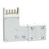 Angolare verticale pe interno 4 poli 400A