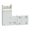 Angolare verticale pe interno 4 poli 400A