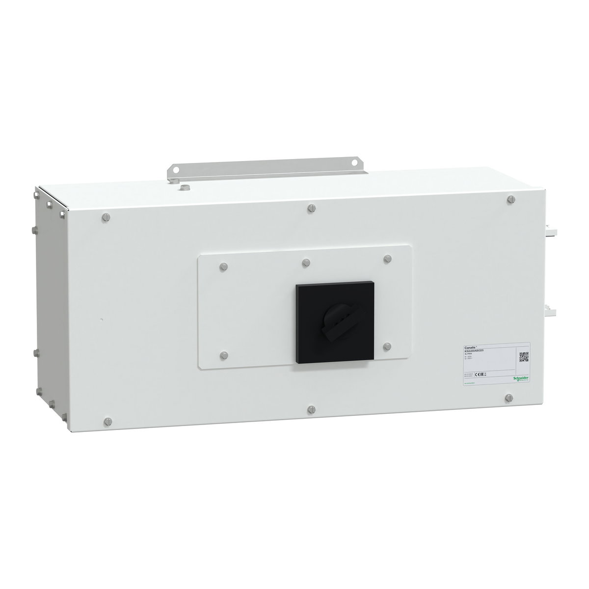 Canalis - Unità alimentazione SX protetta 3L+N+PE 250 A – Immagine 3 di 3