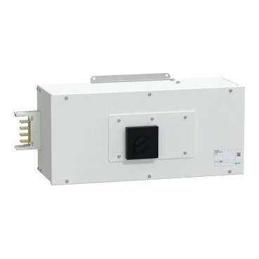 Canalis - Unità alimentazione protetta - dx - 3L+N+PE 400A – Immagine 2 di 3