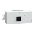 Canalis - Unità alimentazione protetta - dx - 3L+N+PE 400A