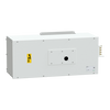 Canalis - Alimentazione sx protetta 3L+N+PE 1000 A