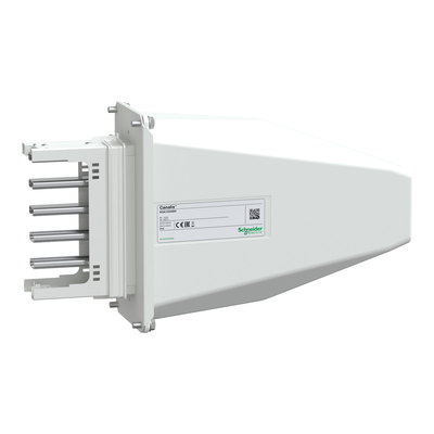 Canalis - Unità alimentazione 100 A - Montaggio a sx o dx