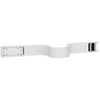 Canalis - Elemento flessibile - Da 40 a 63 A - 1 m - Montaggio a sx o dx