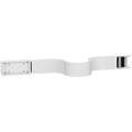 Canalis - Elemento flessibile - Da 40 a 63 A - 1 m - Montaggio a sx o dx - bus
