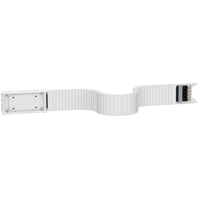 Canalis - Elemento flessibile - 100 A - 1 m - Montaggio a sx o dx