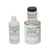 Antigraffiti o verniciatura di rinnovo per poliestere 1kg=0,8 kg vernice+0,2kg indurente