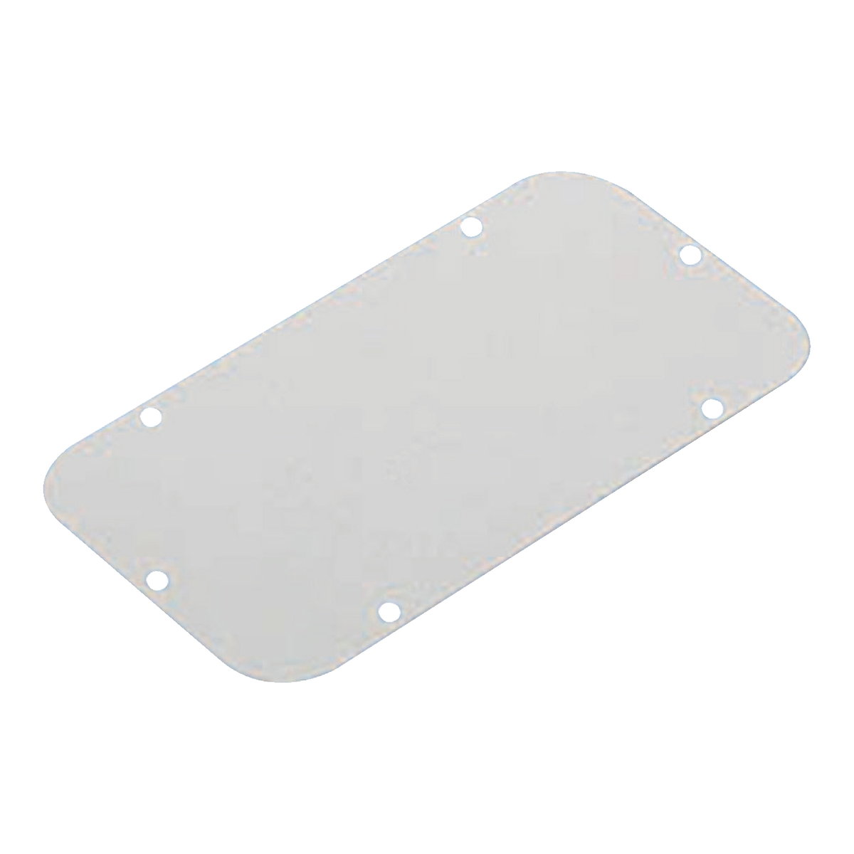 Piastra passacavi alluminio 545X130 per PanelSeT S3D – Immagine 3 di 3
