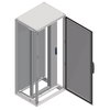 Telaio RACK girevole 1400x800 27U