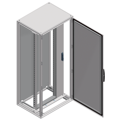 Telaio RACK girevole 1600x800 31U