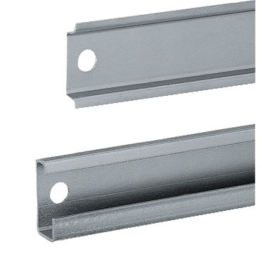 Traversa DIN simmetrica L800 – Immagine 2 di 3