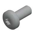 Viti Torx T40 M8x16 mm - [prezzo per 100 pz]