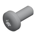 Viti Torx T40 M8x16 mm - [prezzo per 100 pz]