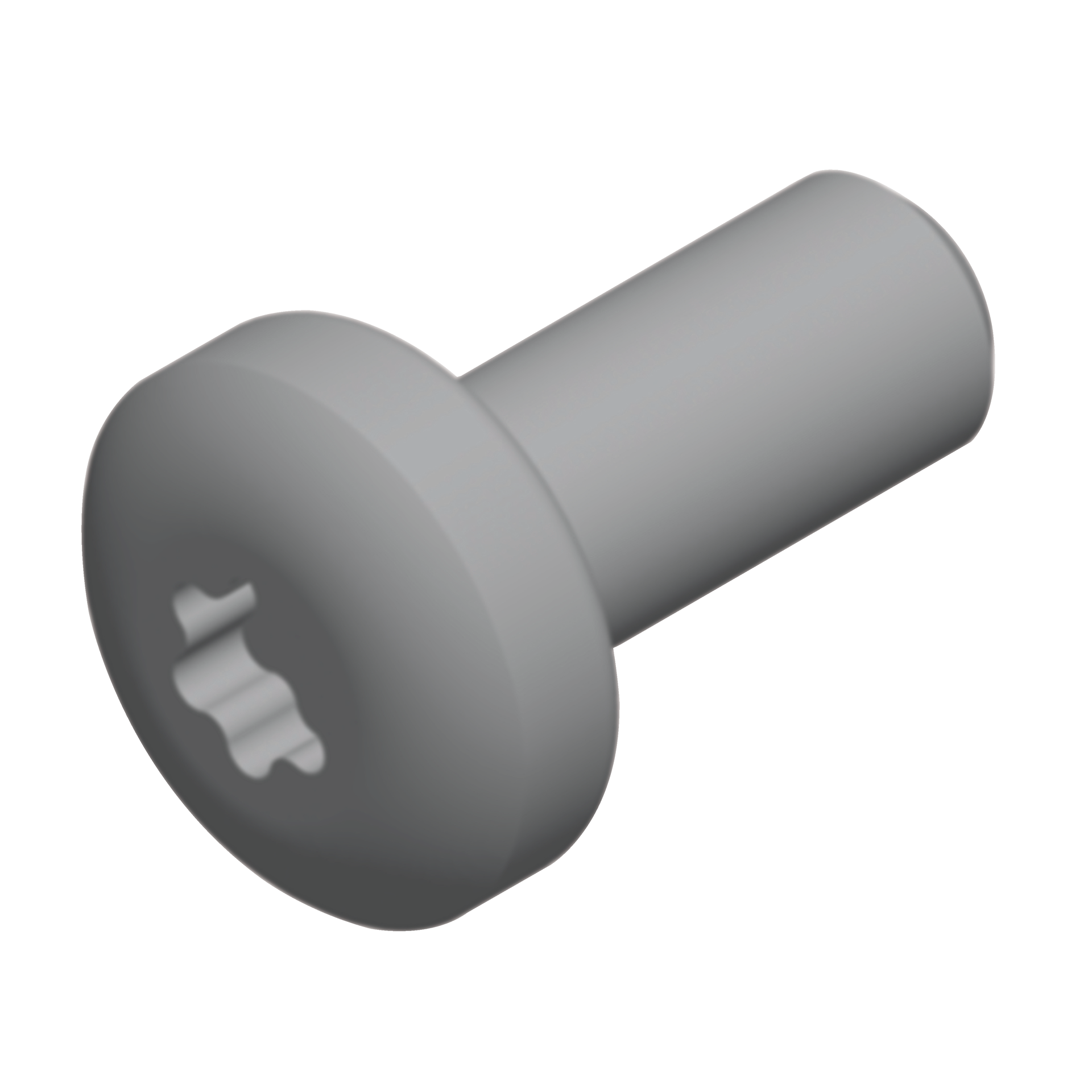Viti Torx T40 M8x16 mm - [prezzo per 100 pz]