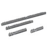 Strisce di terra 2x16 + 5x6mm² . Composizione: 10 unità