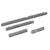 Strisce di terra 2x16 + 5x6mm² . Composizione: 10 unità