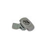 Serratura standard cassette INOX