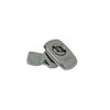 Serratura standard cassette INOX