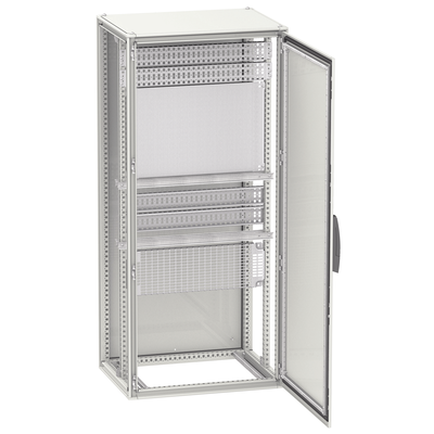 PPC Alluminio , Parti di ricambio,  SF HD 400x430 mm