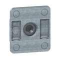 Dado standard M8 per longheroni tecnici