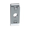 Clip Dado M6 - set di 100 pezzi - [prezzo per 100 pz]