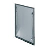 Porta piena S3X 304L 1200x800mm