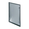 Porta piena S3X 304L 1200x800mm