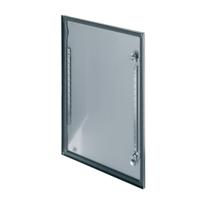 Porta piena S3X 304L 1200x800mm