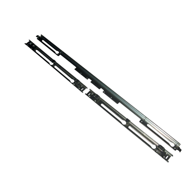 Sistema di chiusura per cassette 1 porta singola versione 2200H