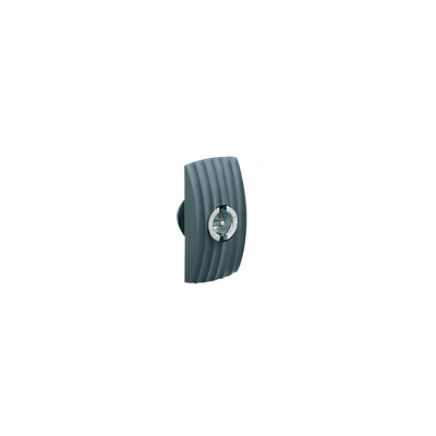 Serratura SD con inserto doppia barra 3mm per poggiadocumenti e coperchi console