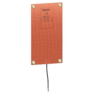 Resistenza ultrasottile CRS 10W 240V 130x250mm – Immagine 2 di 3