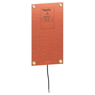 Resistenza ultrasottile CRS 25W 240V 130x250mm