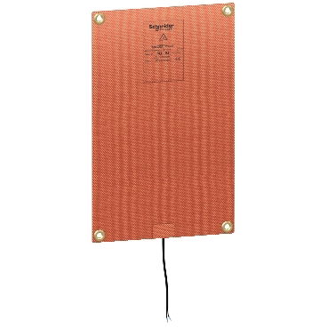 Resistenza ultrasottile CRS 50W 240V 200x320mm – Immagine 2 di 3