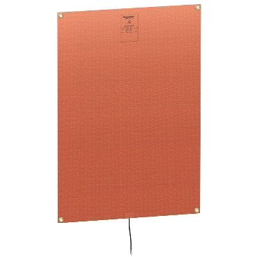 Resistenza ultrasottile CRS 200W 240V 400x650mm – Immagine 2 di 3