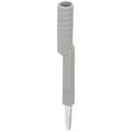 Ponticello adattatore test plug-in