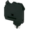 Portafusibile per fusibile 5x20mm 12-30V LED
