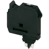 Portafusibile per fusibile 5x20mm 12-30V LED