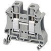 Morsetto vite, 2pt, 10mm² grigio