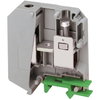 Morsetto vite, 2pt, 50 mm² grigio