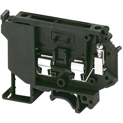 Morsetto vite fusibile 5x20 12-30V LED, 4mm²