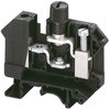 Morsetto vite fusibile 5x20, 2pt, 10mm²