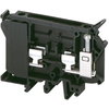 Morsetto vite per fusibile 6x32, 2pt, 6 mm²