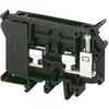 Morsetto vite per fusibile 6x32, 2pt, 6 mm²