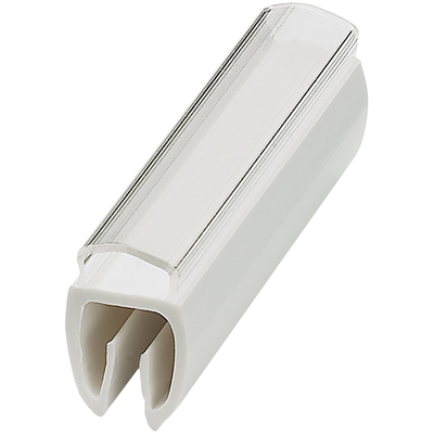 Collari, per sezioni 5-8 mm - [prezzo per 100 pz]