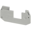 Blocco terminale, 2piani, 4pt, vite - [prezzo per 100 pz]