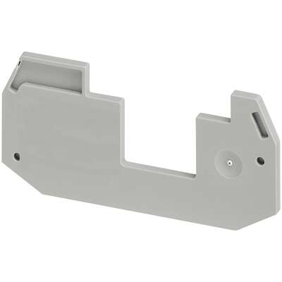 Blocco terminale, 2piani, 4pt, vite - [prezzo per 100 pz]