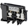 Morsetto vite per fusibile 6x32 12-30V LED 10 mm²