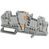 Morsetto vite per sezionamento e misura, 6 mm²