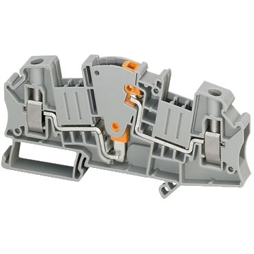 Morsetto vite per sezionamento e misura, 6 mm² – Immagine 2 di 3