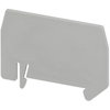 Separatore per NSYTRR22 2pt - [prezzo per 100 pz]